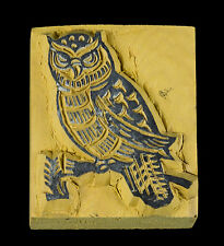 Owl wood ink d'occasion  Expédié en Belgium