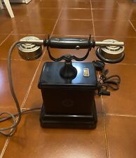 Telefono manovella usato  Italia