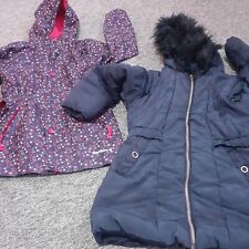 Girl coat bundle for sale  UK