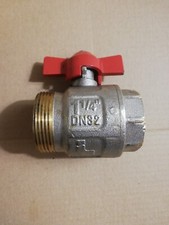Valvola sfera acqua usato  Modena