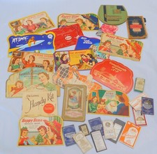 Lot vintage colorful for sale  Marina