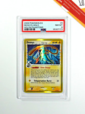 Pokemon psa deoxys usato  Bergamo