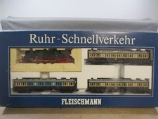 Fleischmann 4887 zugset gebraucht kaufen  Wenden