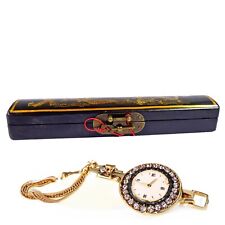 Schmuck schatz truhe gebraucht kaufen  Falkensee