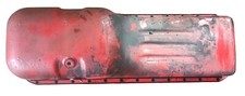 Usado, Motor diesel Cummins ISL ISC 8.3 Oil Pan 5282669 6 cilindros fabricante de equipamento original comprar usado  Enviando para Brazil