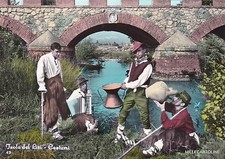 Isola del liri usato  Roma