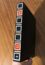 Album timbres collection d'occasion  Nantes-