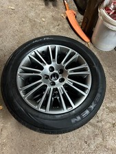 Ford kuga alufelgen gebraucht kaufen  Edenkoben