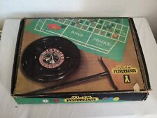 Ddr spiel roulette gebraucht kaufen  Augustusburg