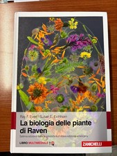 biologia delle piante raven usato biologia delle piante raven usato Colle Umberto