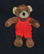 Doudou petit ours d'occasion  Krautergersheim