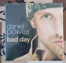 Daniel powter bad d'occasion  Brebières