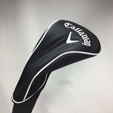 Driver de taco de golfe Callaway usado ou 3, 4, 5, 6 7 capa de cabeça de madeira fairway comprar usado  Enviando para Brazil