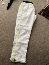 Nike track bottoms for sale  HOLYHEAD