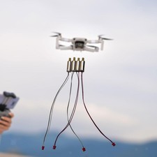 Componenti motore drone usato  Spedire a Italy