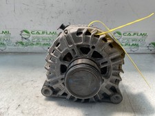 Alternatore per peugeot usato  Italia