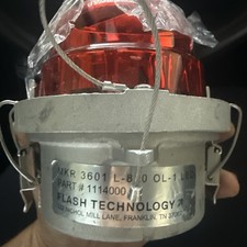 Flash technology 1118000 for sale  Boise