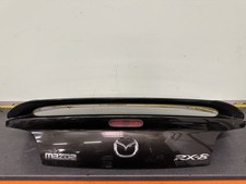 Mazda rx8 2009 for sale  STAFFORD