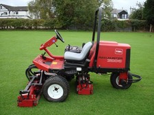 diesel lawn mower for sale diesel lawn mower for sale  CHORLEY