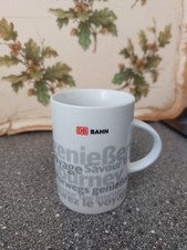 Tasse mitropa nachtzug gebraucht kaufen  Augsburg