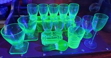 Ouraline verres digestif d'occasion  Chartres