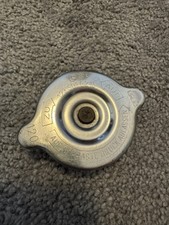 Kühlerdeckel mercedes benz gebraucht kaufen  Parchim