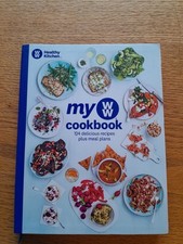 ww cookbook for sale ww cookbook for sale DAWLISH