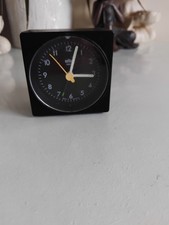 Vtg braun quartz for sale  IPSWICH