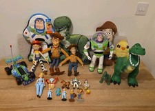 Toy story figure for sale  PETERLEE