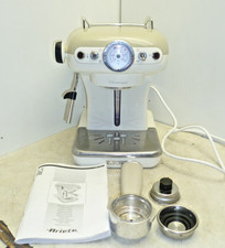 Ariete vintage espresso for sale  BASINGSTOKE