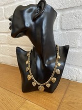 Collier vintage zoé d'occasion  Saint-Ismier