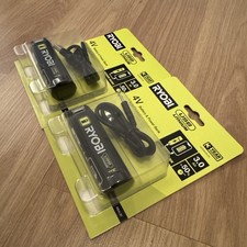 Ryobi rb4l30 battery for sale  OLDHAM