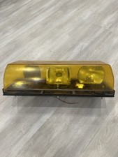 Whelen responder dx2 for sale  Monticello
