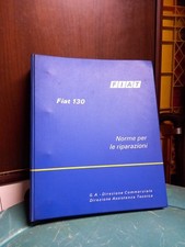Manuale assistenza officina usato  Piombino
