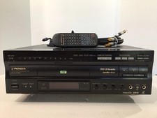 Pioneer dvl v888 for sale  Fountain