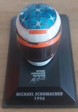 Minichamps michael schumacher gebraucht kaufen  Waging a.See