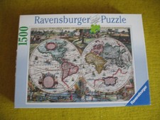 Ravensburger puzzle motiv gebraucht kaufen  Deutschland