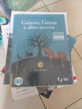 Amore attesa altro usato  Chioggia