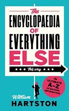 Encyclopaedia everything else for sale  UK