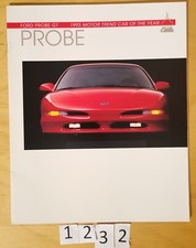 Ford usa probe d'occasion  Meyzieu