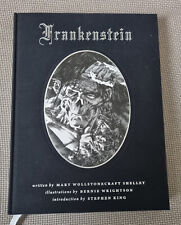 Frankenstein 2008 dark d'occasion  Boulogne-Billancourt