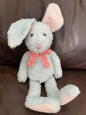 Gund blue bunny for sale  Provo