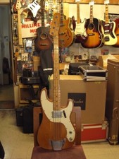 Baixo elétrico Fender TELECASTER BASS 1972, usado comprar usado  Enviando para Brazil