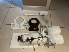 Hamilton jet drive for sale  LONDON