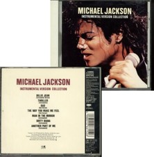 Michael jackson instrumental usato  Roma