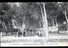 Rivesaltes animated forain d'occasion  Expédié en Belgium