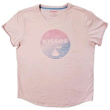 Hershey kisses shirt for sale  Washington