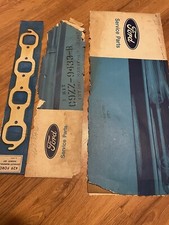 Nos ford boss for sale  Gloversville