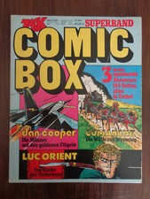 Comic koralle zack gebraucht kaufen  Herten