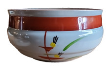 Nobilta ceramic bowl for sale  Virginia Beach